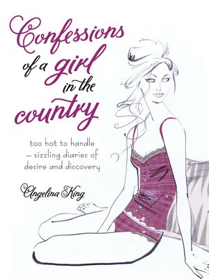cover image of Confessions of a Girl in the Country